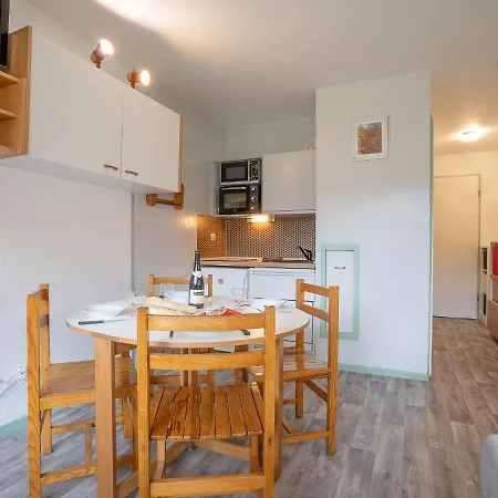 Asters 722 Batiment B2 By Interhome
