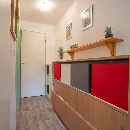 Asters 722 Batiment B2 By Interhome Saint-Martin-de-Belleville