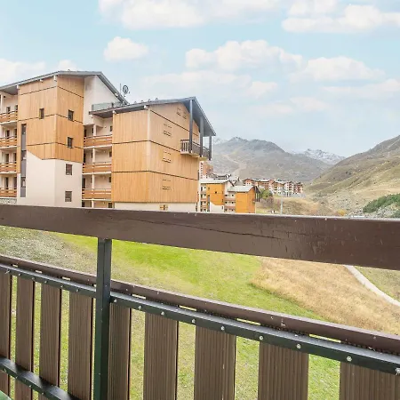 Asters 722 Batiment B2 By Interhome * Saint-Martin-de-Belleville
