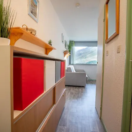 Asters 722 Batiment B2 By Interhome Apartament