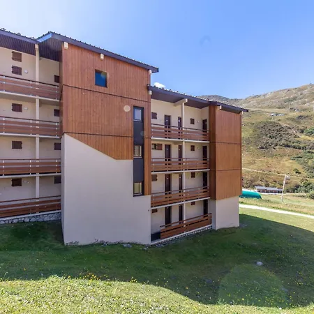 Les Asters-26 By Interhome Saint-Martin-de-Belleville
