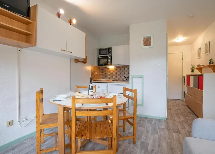 Asters 722 Batiment B2 By Interhome