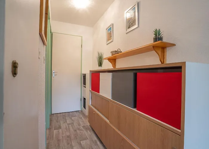 Asters 722 Batiment B2 By Interhome Saint-Martin-de-Belleville