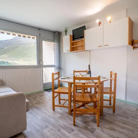 Les Asters-26 By Interhome Saint-Martin-de-Belleville