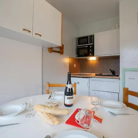Les Asters-26 By Interhome Lägenhet