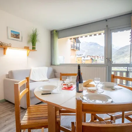 Lägenhet Les Asters-26 By Interhome Saint-Martin-de-Belleville