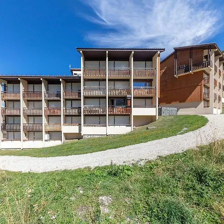 Les Asters-26 By Interhome * Saint-Martin-de-Belleville